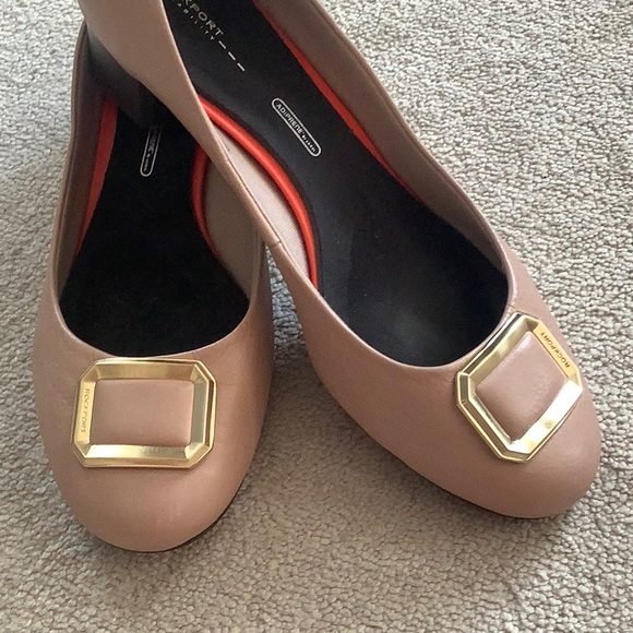 Rockport heels - Picture 11 of 14